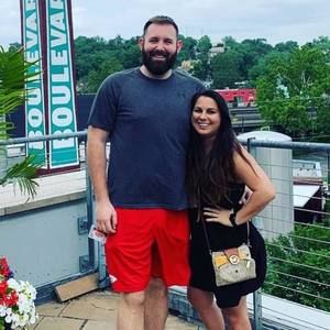 Meet your Posher, Jenna